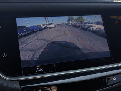 2023 Cadillac XT5 AWD Premium Luxury