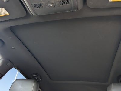 2023 Cadillac XT5 AWD Premium Luxury