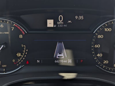 2023 Cadillac XT5 AWD Premium Luxury