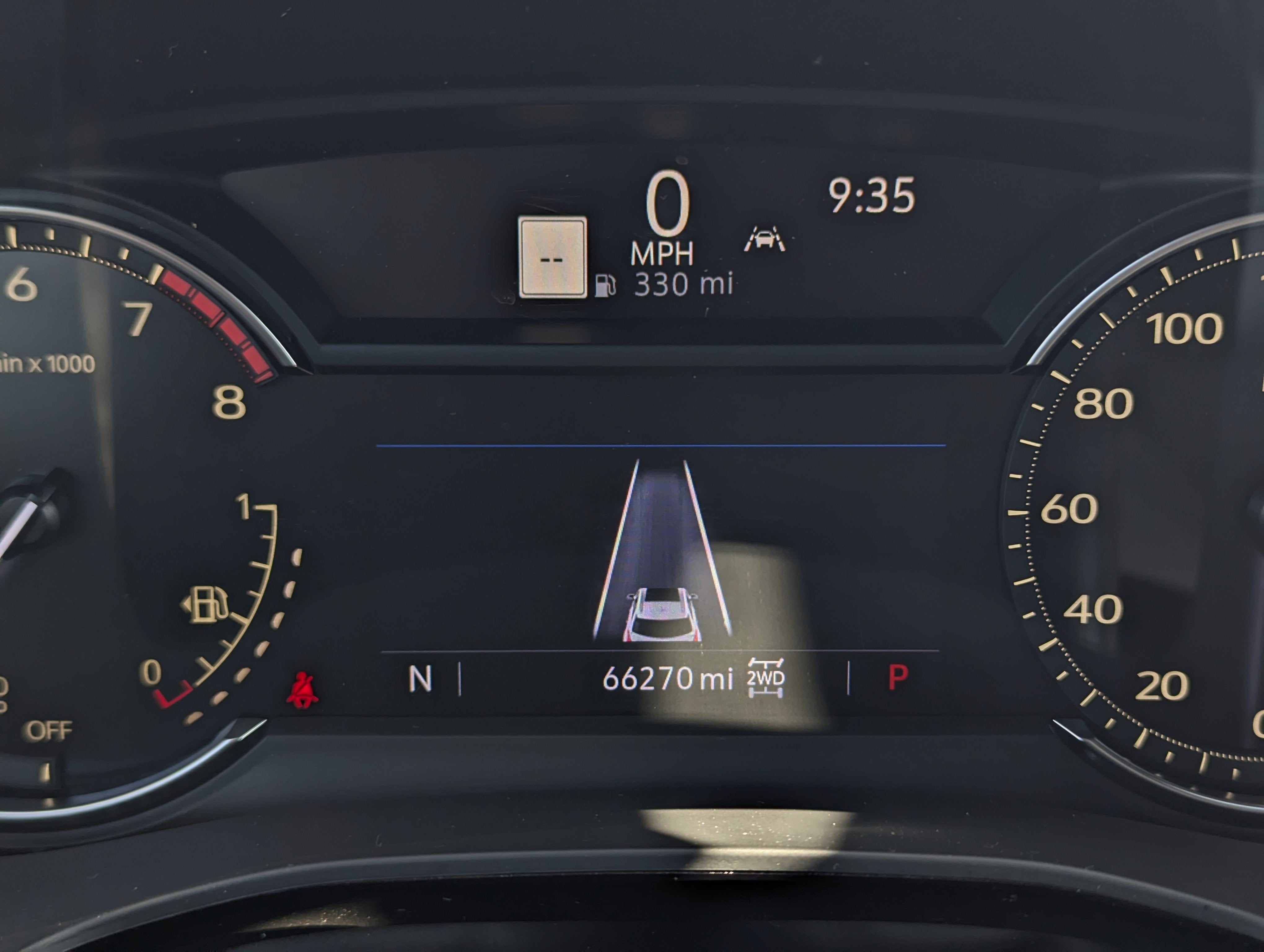 2023 Cadillac XT5 AWD Premium Luxury