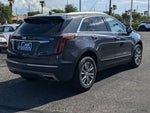 2023 Cadillac XT5 AWD Premium Luxury