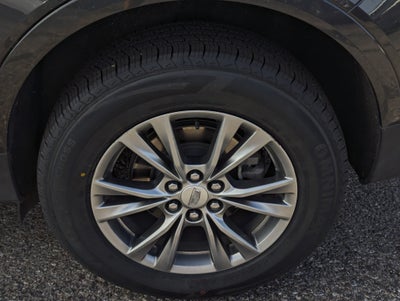 2023 Cadillac XT5 AWD Premium Luxury