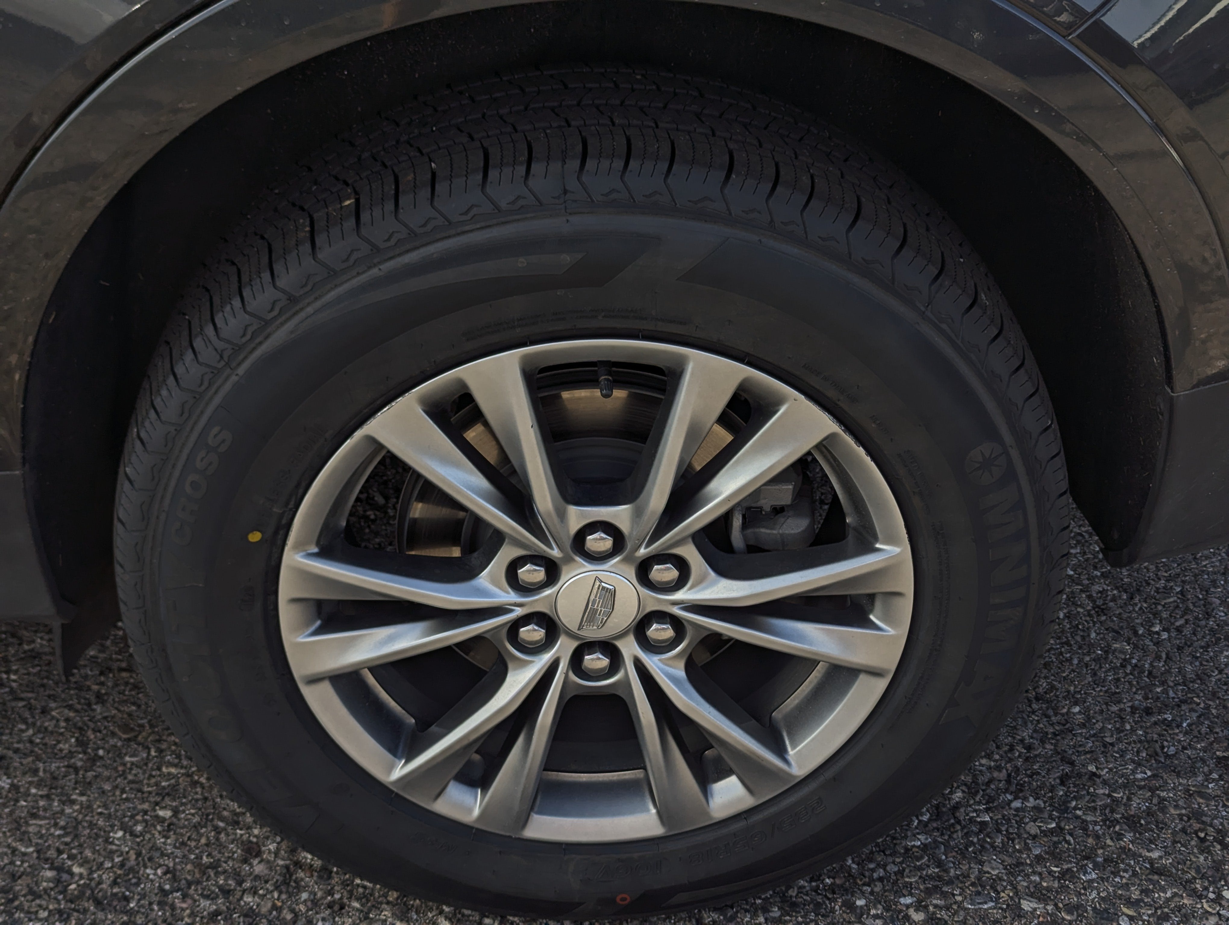 2023 Cadillac XT5 AWD Premium Luxury