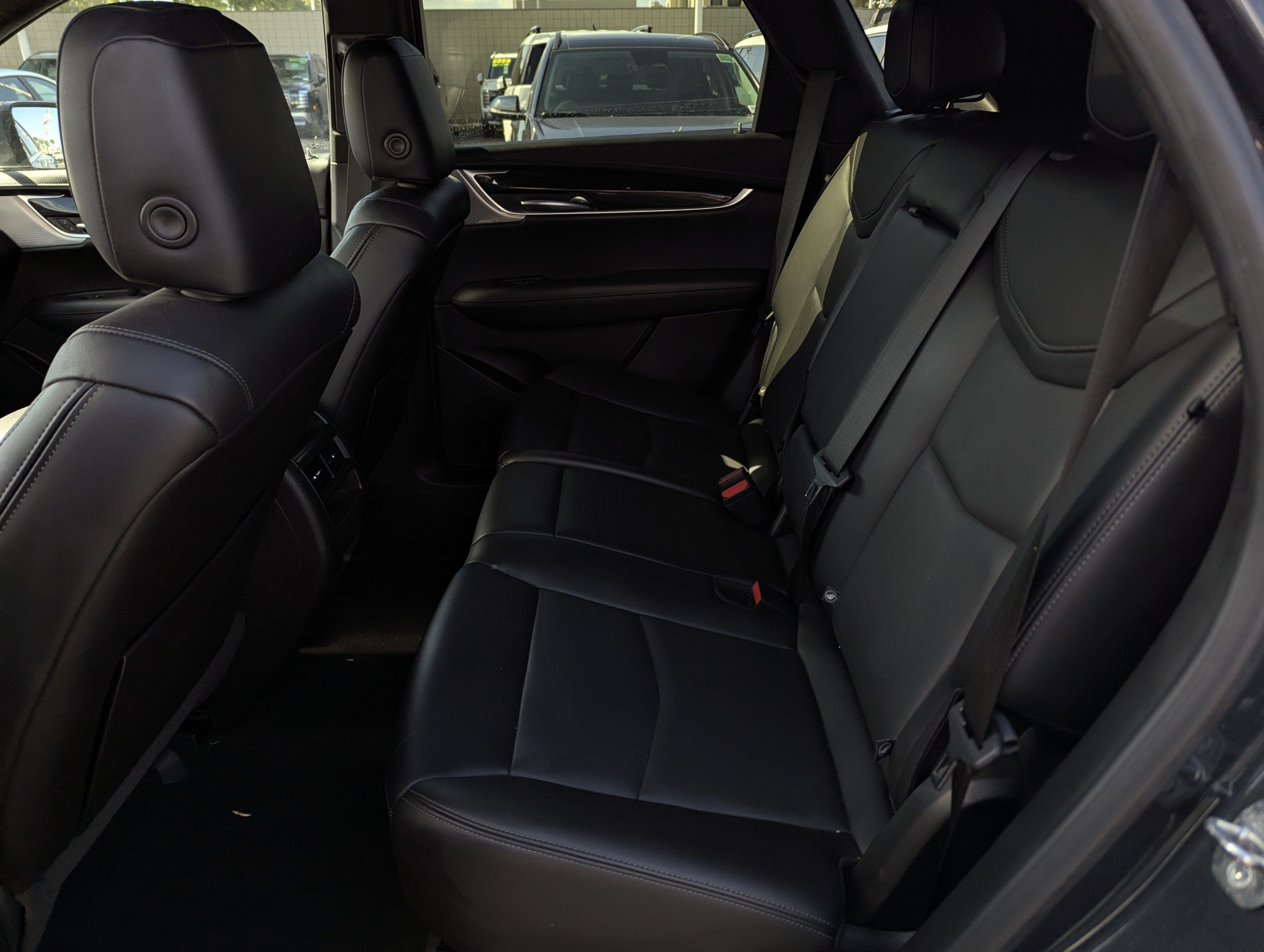 2023 Cadillac XT5 AWD Premium Luxury