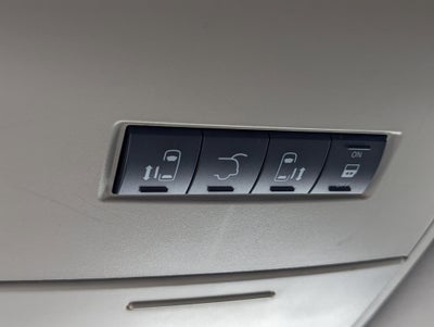 2012 Dodge Grand Caravan Crew