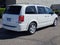 2012 Dodge Grand Caravan Crew