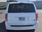 2012 Dodge Grand Caravan Crew