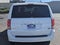2012 Dodge Grand Caravan Crew