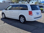 2012 Dodge Grand Caravan Crew