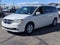 2012 Dodge Grand Caravan Crew