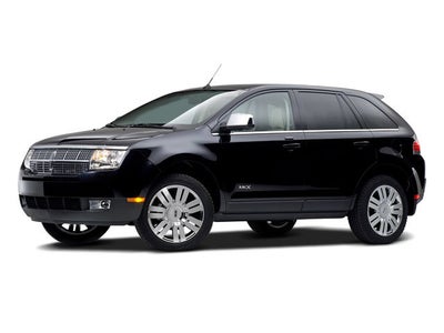 2008 Lincoln MKX 4DR AWD