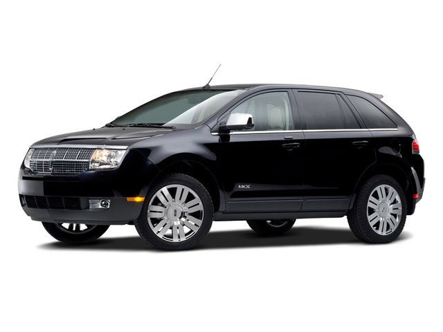 2008 Lincoln MKX 4DR AWD