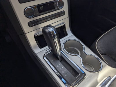 2008 Lincoln MKX 4DR AWD