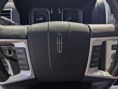 2008 Lincoln MKX 4DR AWD