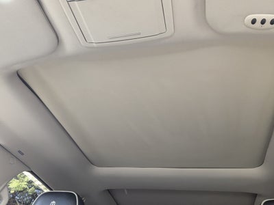 2008 Lincoln MKX 4DR AWD