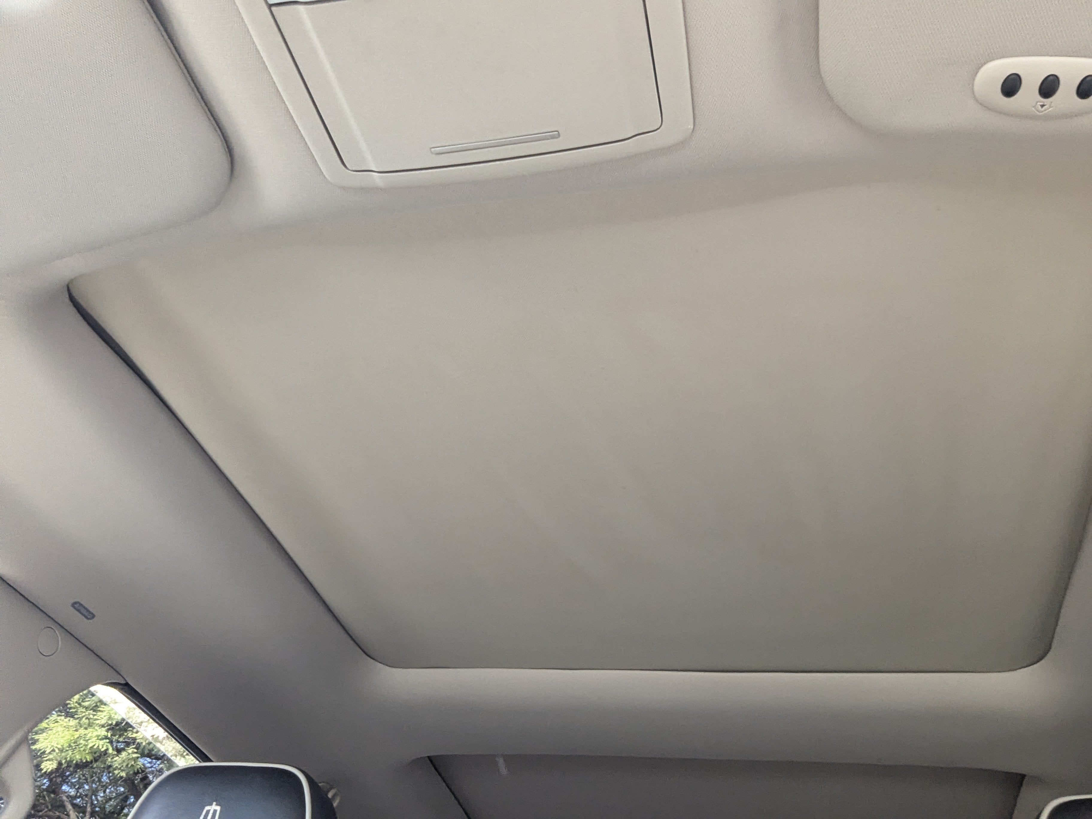 2008 Lincoln MKX 4DR AWD