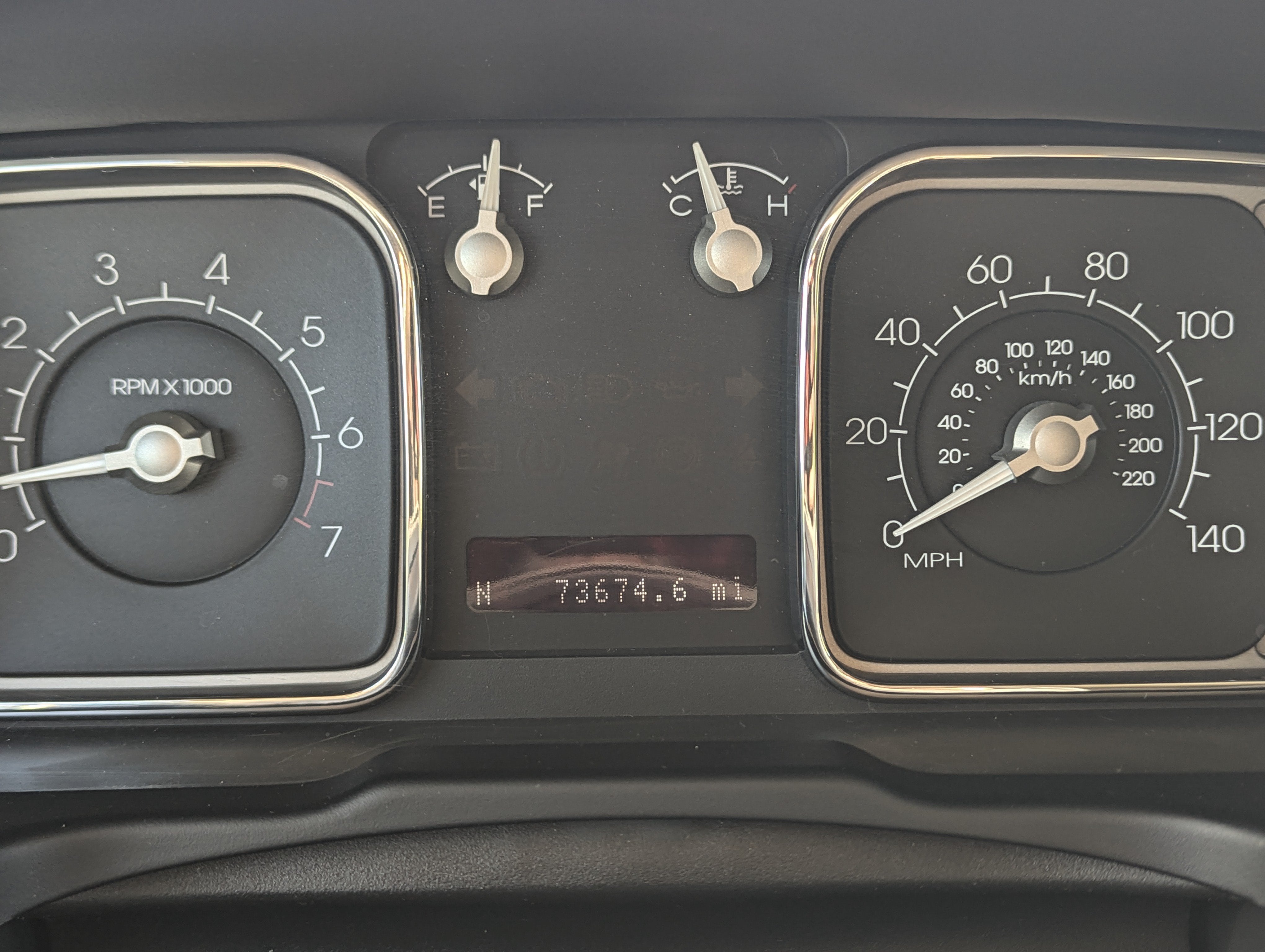2008 Lincoln MKX 4DR AWD