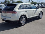 2008 Lincoln MKX 4DR AWD