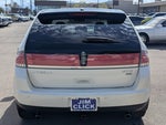 2008 Lincoln MKX 4DR AWD