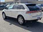 2008 Lincoln MKX 4DR AWD