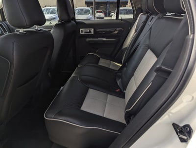 2008 Lincoln MKX 4DR AWD