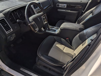 2008 Lincoln MKX 4DR AWD