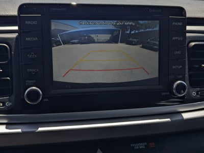 2019 Kia Rio S