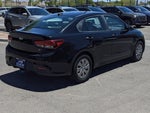 2019 Kia Rio S