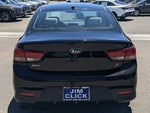 2019 Kia Rio S
