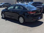2019 Kia Rio S
