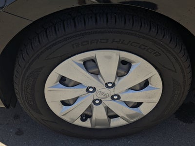 2019 Kia Rio S