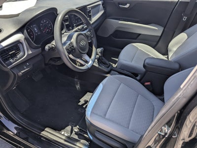 2019 Kia Rio S