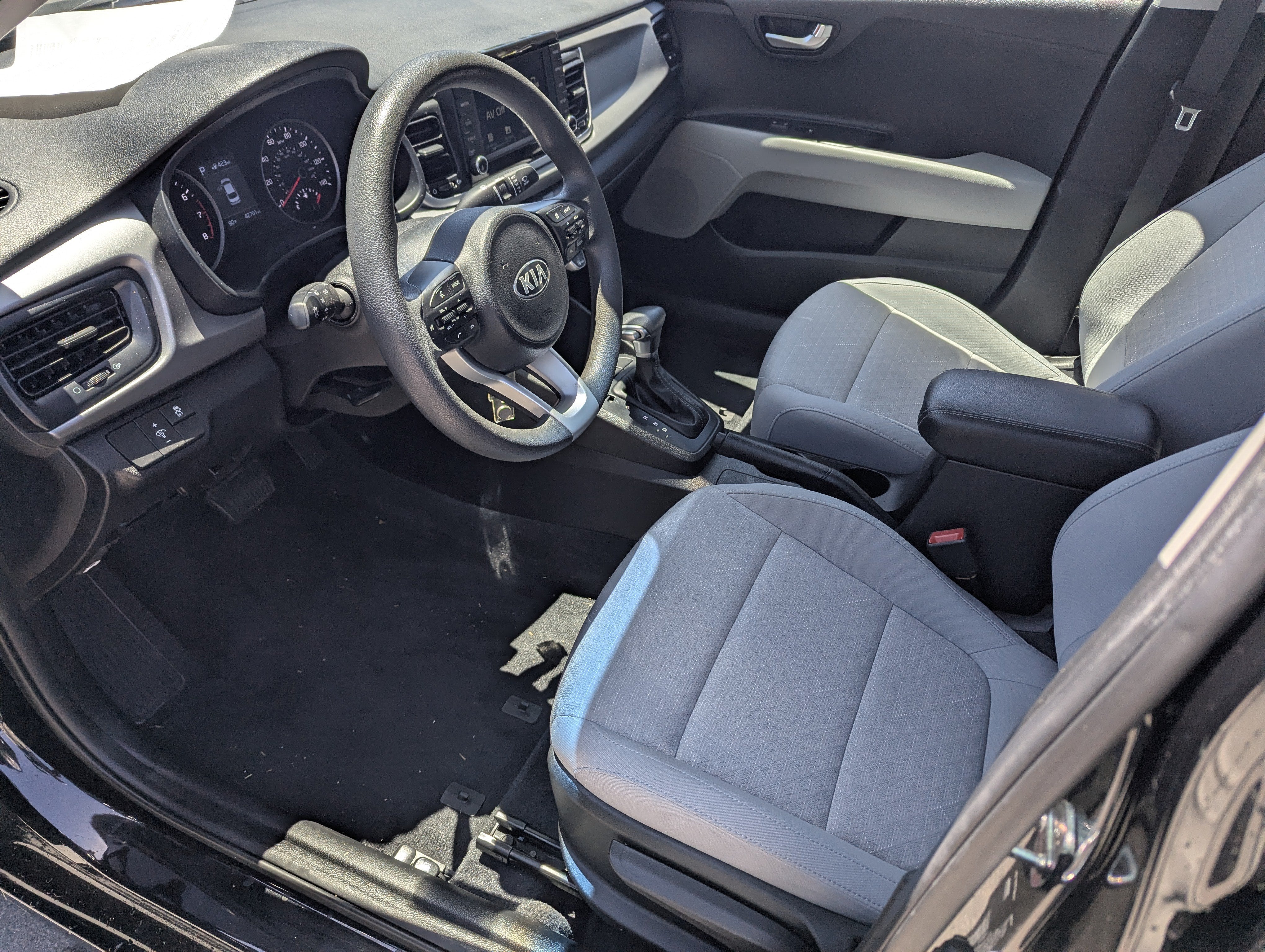 2019 Kia Rio S