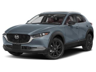 2024 Mazda Mazda CX-30 2.5 S Carbon Edition