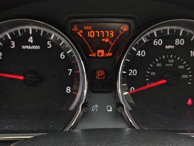 2014 Nissan Versa Note SV
