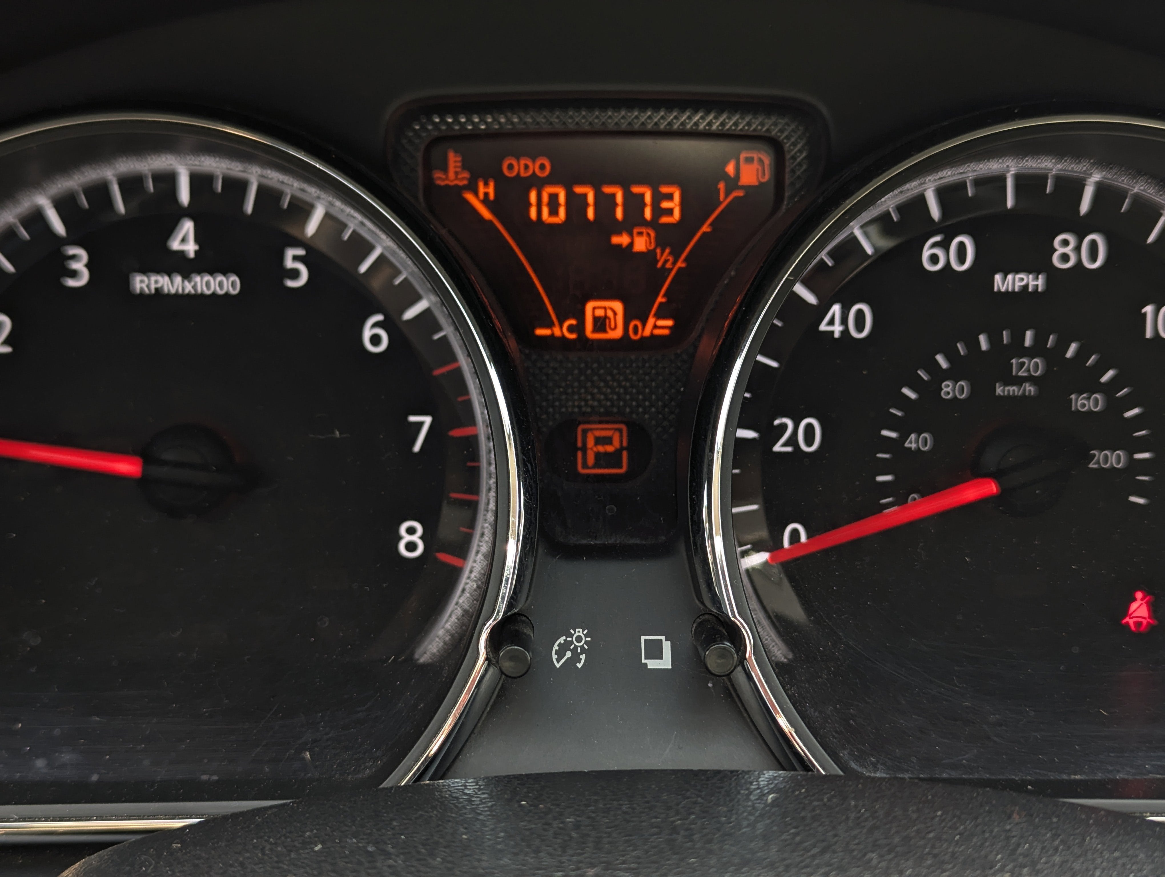 2014 Nissan Versa Note SV