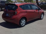 2014 Nissan Versa Note SV