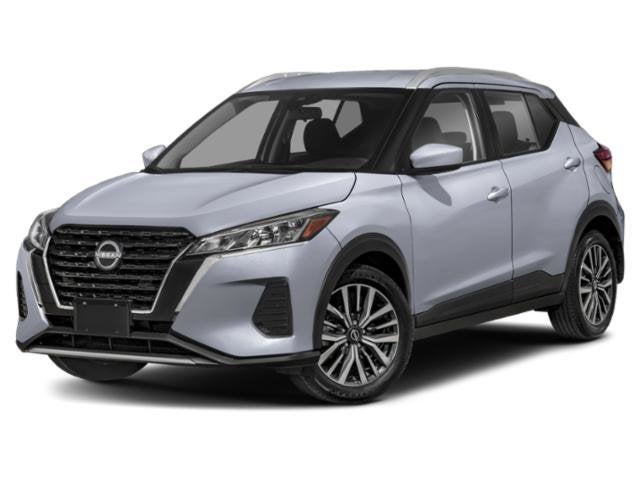 2022 Nissan Kicks 1.6 SV's photo