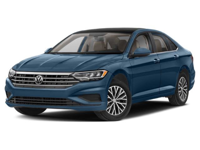 2021 Volkswagen Jetta 1.4T S Auto SULEV's photo