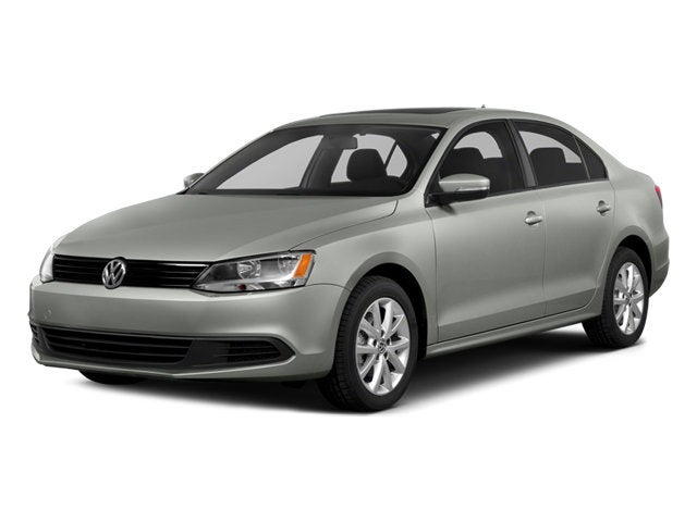 2014 Volkswagen Jetta SE w/Connectivity
