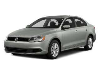 2014 Volkswagen Jetta SE w/Connectivity