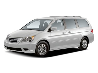 2009 Honda Odyssey EX