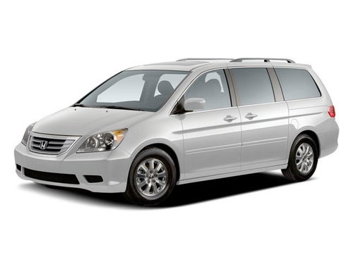 2009 Honda Odyssey EX