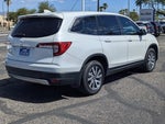 2021 Honda Pilot EX