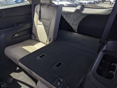 2021 Honda Pilot EX