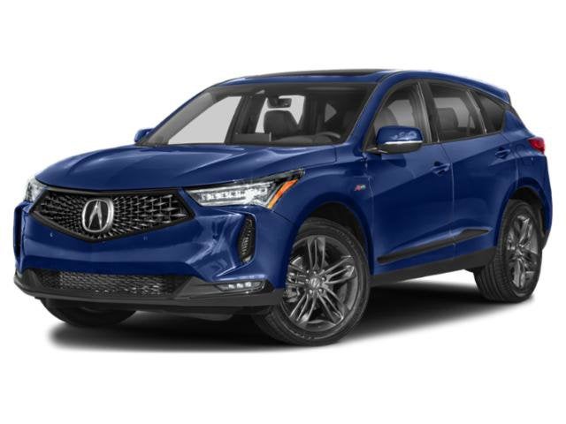 2023 Acura RDX A-Spec Package SH-AWD's photo