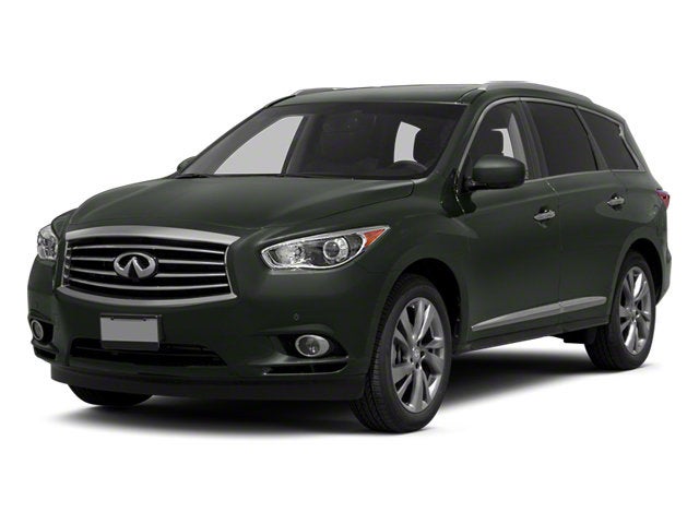 2013 INFINITI JX35 4DR FWD