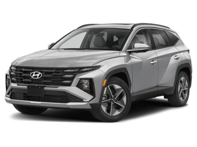 2025 Hyundai Tucson SEL Convenience FWD's photo