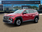 2026 Hyundai TUCSON XRT FWD
