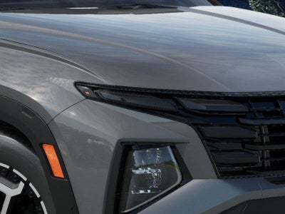 2026 Hyundai TUCSON XRT FWD